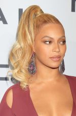 BEYONCE at Tidal X 1020 Amplified by HTC in Brooklyn 10/20/2015