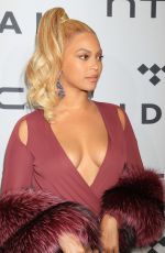 BEYONCE at Tidal X 1020 Amplified by HTC in Brooklyn 10/20/2015