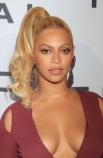 BEYONCE at Tidal X 1020 Amplified by HTC in Brooklyn 10/20/2015