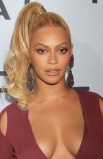 BEYONCE at Tidal X 1020 Amplified by HTC in Brooklyn 10/20/2015
