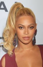 BEYONCE at Tidal X 1020 Amplified by HTC in Brooklyn 10/20/2015