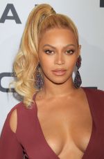 BEYONCE at Tidal X 1020 Amplified by HTC in Brooklyn 10/20/2015