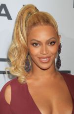 BEYONCE at Tidal X 1020 Amplified by HTC in Brooklyn 10/20/2015