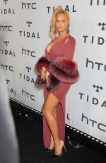 BEYONCE at Tidal X 1020 Amplified by HTC in Brooklyn 10/20/2015