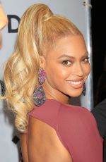 BEYONCE at Tidal X 1020 Amplified by HTC in Brooklyn 10/20/2015