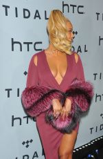 BEYONCE at Tidal X 1020 Amplified by HTC in Brooklyn 10/20/2015
