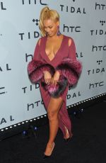 BEYONCE at Tidal X 1020 Amplified by HTC in Brooklyn 10/20/2015