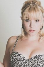 BREA GRANT by Cathy Baron
