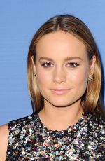 BRIE LARSON at Room Premiere in West Hollywood 10/13/2015