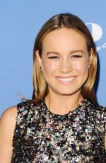 BRIE LARSON at Room Premiere in West Hollywood 10/13/2015