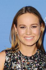 BRIE LARSON at Room Premiere in West Hollywood 10/13/2015