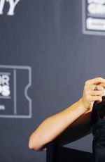 BRIE LARSON at Room Screening and Q&A in Hollywood 10/28/2015