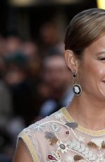 BRIE LARSON at Room Screening at 2015 BFI London Film Festival 10/11/2015
