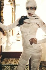 BRIYANA NOELLE - Halloween Mummy
