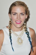 BUSY PHILIPPS at 2015 Smile Gala in Beverly Hills 10/02/2015