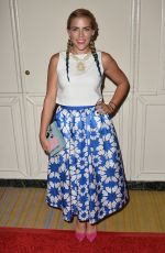 BUSY PHILIPPS at 2015 Smile Gala in Beverly Hills 10/02/2015