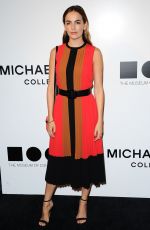 CAMILLA BELLE at Distinguished Women in the Arts Luncheon in Beverly Hills 10/28/2015