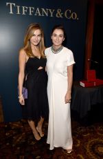 CAMILLA BELLE at Liz Goldwyn