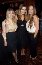CAMILLA BELLE at Liz Goldwyn
