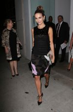CAMILLA BELLE at Women