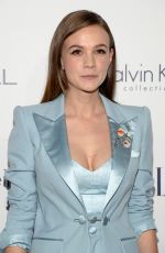 CAREY MULLIGAN at 2015 Elle Women in Hollywood Awards in Los Angeles 10/19/2015