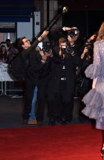 CAREY MULLIGAN at Suffragette Premiere at BFI London Film Festival 10/07/2015