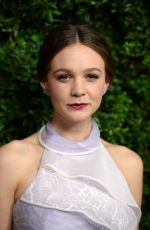 CAREY MULLIGAN at Suffragette Premiere in Beverly Hills 10/20/2015
