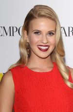 CAROLINE SUNSHINE at Teen Vogue’s 13th Annual Young Hollywood Issue Launch Party in Los Angeles 10/02/2015