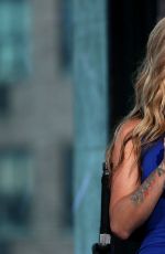 CASSADEE POPE at AOL Build Presents: Cassadee Pope I Am Invincible 10/13/2015