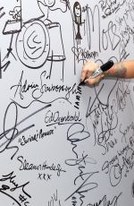 CASSADEE POPE at AOL Build Presents: Cassadee Pope I Am Invincible 10/13/2015
