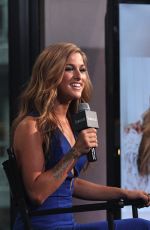 CASSADEE POPE at AOL Build Presents: Cassadee Pope I Am Invincible 10/13/2015