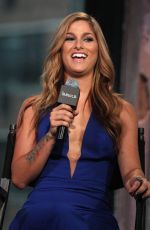 CASSADEE POPE at AOL Build Presents: Cassadee Pope I Am Invincible 10/13/2015