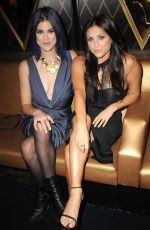 CASSIE SCERBO at a boo2bullying Benefit in West Hollywood 10/09/2015