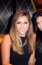 CASSIE SCERBO at a boo2bullying Benefit in West Hollywood 10/09/2015