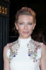 CATE BLANCHETT at 2015 BFI London Film Festival Awards in London 10/17/2015