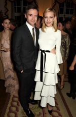 CATE BLANCHETT at Academy of Motion Pictures Arts & Sciences New Members Reception 10/14/2015