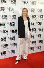 CATE BLANCHETT at Carol Photocall at 2015 BFI London Film Festival 10/14/2015