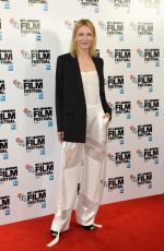 CATE BLANCHETT at Carol Photocall at 2015 BFI London Film Festival 10/14/2015