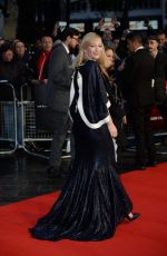 CATE BLANCHETT at Carol Premiere at 2015 BFI London Film Festival 10/14/2015