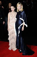 CATE BLANCHETT at Carol Premiere at 2015 BFI London Film Festival 10/14/2015