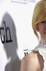 CATE BLANCHETT at Truth Screening in Beverly Hills 10/05/2015