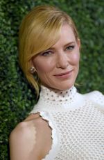 CATW BLANCHETT at Industry Screening of Truth in Los Angeles 10/05/2015