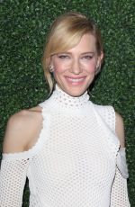CATW BLANCHETT at Industry Screening of Truth in Los Angeles 10/05/2015