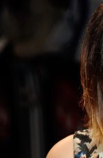 CHANYA BUTTON at Burn Burn Burn Premiere at 2015 BFI London Film Festival 10/15/2015