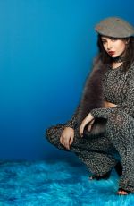 CHARLI XCX - Diamond Wright Photoshoot