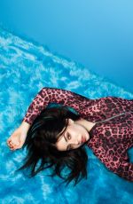 CHARLI XCX - Diamond Wright Photoshoot