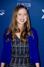 CHELSEA CLINTON at Clinton Global Initiative 2015 Global Citizen Awards in New York 09/27/2015