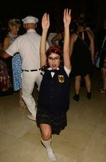 CHELSEA KANE at Carlton