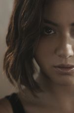 CHLOE BENNET - Agents of S.H.I.E.L.D. Season 3 Cast Photos