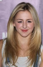 CHLOE LUKASIAK at Knott’s Scary Farm Black Carpet in Buena Park 10/01/2015